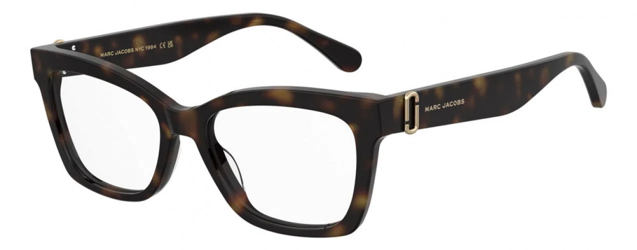 Marc Jacobs MARC928 Eyeglasses - view 2